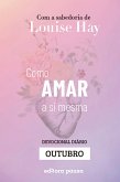 Ensinamentos de Louise Hay para Outubro (eBook, ePUB) Ensinamentos de Louise Hay para Outubro (eBook, ePUB)