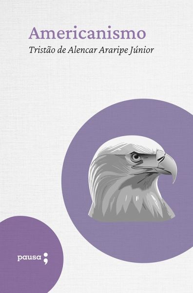 Americanismo (eBook, ePUB)