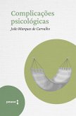 Complicações psicológicas (eBook, ePUB) Complicações psicológicas (eBook, ePUB)
