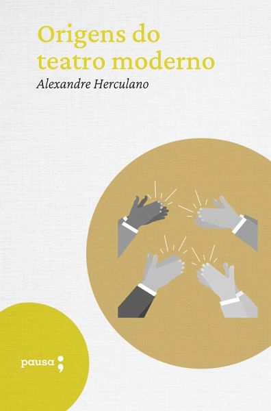 Origens do teatro moderno (eBook, ePUB) Origens do teatro moderno (eBook, ePUB)