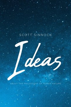 Ideas (eBook, ePUB) - Sinnock, Scott