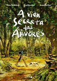 A vida secreta das árvores (Edição em quadrinhos) (eBook, ePUB) A vida secreta das árvores (Edição em quadrinhos) (eBook, ePUB)