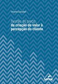 Gestão do preço (eBook, ePUB) Gestão do preço (eBook, ePUB)