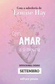 Ensinamentos de Louise Hay para Setembro (eBook, ePUB)