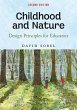 Childhood and Nature (eBook, ePUB) - Bild 1