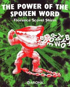 Cover The power of the spoken word (eBook, ePUB)