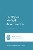 Theological Method (eBook, ePUB)