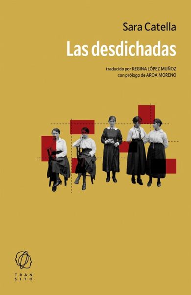 Las desdichadas (eBook, ePUB)