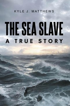 Cover The Sea Slave (eBook, ePUB)