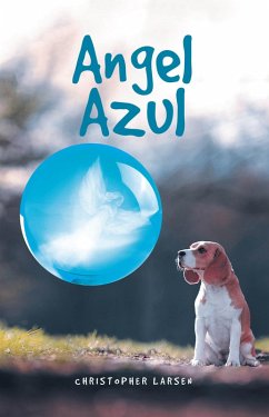 Cover Angel Azul (eBook, ePUB)