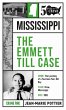 The Emmett Till Case (eBook, ePUB) - Bild 1
