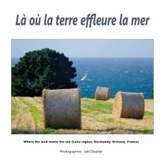 Cover Là où la terre effleure la mer (eBook, ePUB)