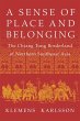 A Sense of Place and Belonging (eBook,... - Bild 1