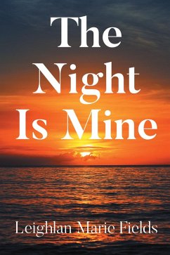 Cover The Night Is Mine (eBook, ePUB)