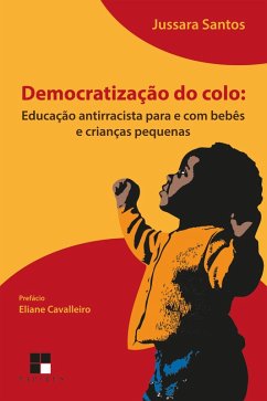 Cover Democratização do colo (eBook, ePUB)