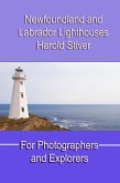 Newfoundland and Labrador Lighthouses (eBook, ePUB) Newfoundland and Labrador Lighthouses (eBook, ePUB)