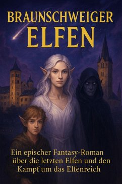 Cover Braunschweiger Elfen (eBook, ePUB)