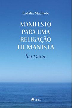 Cover Manifesto para uma Religação Humanista (eBook, ePUB)