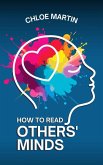 How to Read Others' Minds (Emotional Help, #1) (eBook, ePUB)