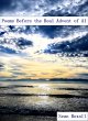 Poems Before the Real Advent of AI... - Bild 1