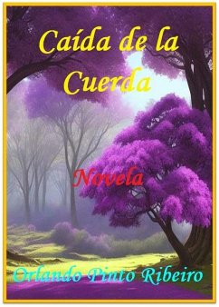 Cover Caída de la Cuerda (eBook, ePUB)