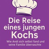 Achtung und Respekt: Die Reise eines jungen Kochs (eBook, ePUB)