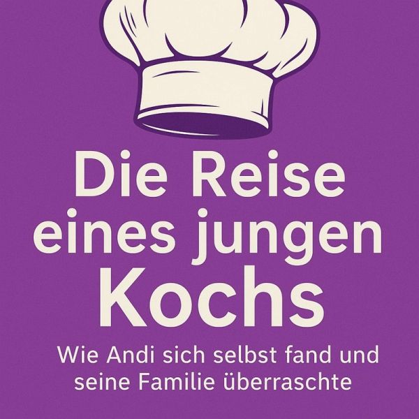 Achtung und Respekt: Die Reise eines jungen Kochs (eBook, ePUB) Achtung und Respekt: Die Reise eines jungen Kochs (eBook, ePUB)