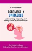 Acromegaly Unmasked: Understanding, Diagnosing, and Treating Growth Hormone Disorders (The Endocrine Code: Understanding Hormonal Disorders, #1) (eBook, ePUB) Acromegaly Unmasked: Understanding, Diagnosing, and Treating Growth Hormone Disorders (The Endocrine Code: Understanding Hormonal Disorders, #1) (eBook, ePUB)