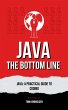 Java: The Bottom Line (eBook, ePUB) - Bild 1