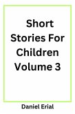 Short Stories For Children (eBook, ePUB) Short Stories For Children (eBook, ePUB)