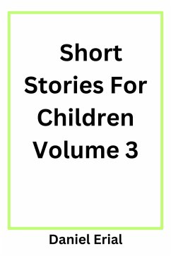 Short Stories For Children (eBook, ePUB) Cover Short Stories For Children (eBook, ePUB)
