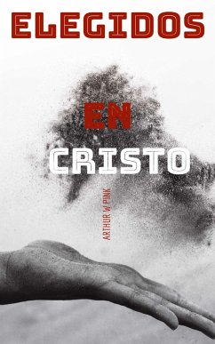 Cover Elegidos en Cristo (eBook, ePUB)