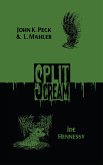 Split Scream Volume Seven: Off the Map (eBook, ePUB) Split Scream Volume Seven: Off the Map (eBook, ePUB)