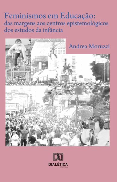 Feminismos em Educação (eBook, ePUB)