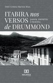 Itabira nos versos de Drummond (eBook, ePUB)