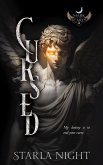 Cursed (Mark of the Icarus, #1) (eBook, ePUB) Cursed (Mark of the Icarus, #1) (eBook, ePUB)