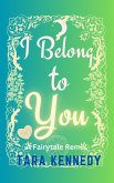 I Belong to You (eBook, ePUB)