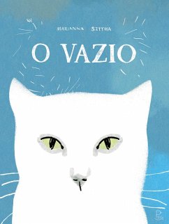 O vazio (eBook, ePUB) - Sztyma, Marianna