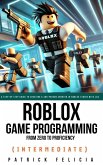 Roblox Game Development: From Zero To Proficiency (Intermediate) (eBook, ePUB)