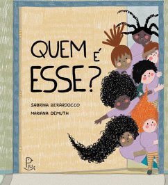 Cover Quem é esse? (eBook, ePUB)