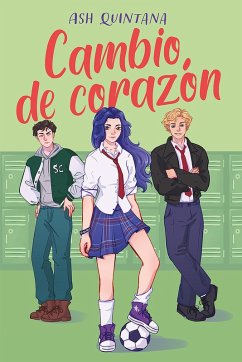 Cover Cambio de corazón (eBook, ePUB)