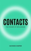 Contacts (Big Millions, #1) (eBook, ePUB) Contacts (Big Millions, #1) (eBook, ePUB)