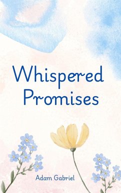 Cover Whispered Promises (eBook, ePUB)