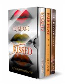 Cat Miranda Mysteries Books 1, 2, & 3 (eBook, ePUB)