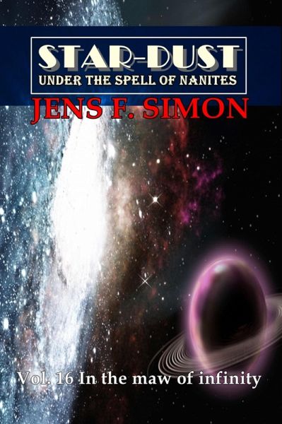 In the maw of infinity (STAR-DUST 16) (eBook, ePUB)