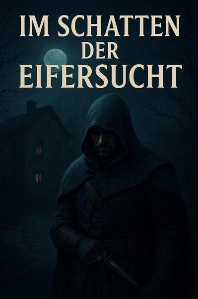 Im Schatten der Eifersucht (eBook, ePUB) Im Schatten der Eifersucht (eBook, ePUB)