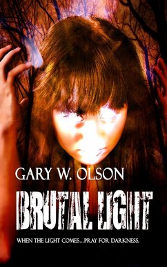 Cover Brutal Light (eBook, ePUB)