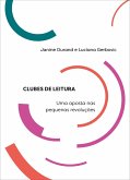 Clubes de leitura (eBook, ePUB) Clubes de leitura (eBook, ePUB)