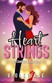 Heartstrings: The Complete Collection (eBook, ePUB) Heartstrings: The Complete Collection (eBook, ePUB)