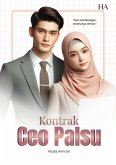 Kontrak Ceo Palsu (eBook, ePUB)